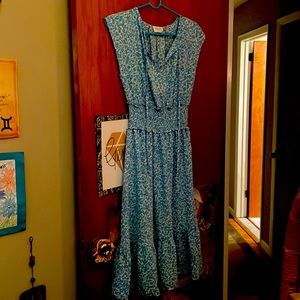 Beautiful long dress